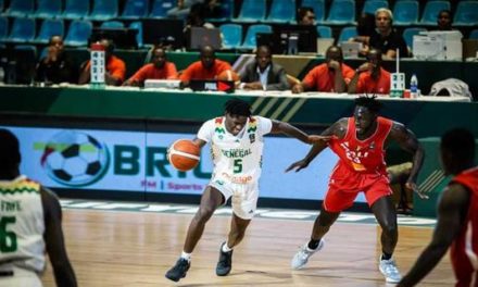 EN COULISSES - Le Sénégal s'offre le Mali et file en demi-finale