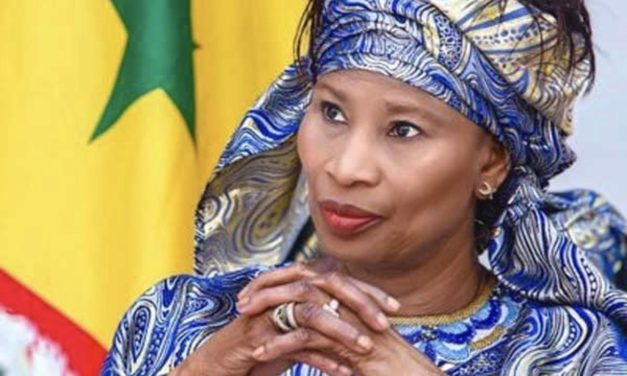 AISSATA TALLA SALL : "Le Sénégal participera à une intervention militaire au Niger dans le cadre de la CEDEAO"