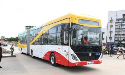 EN COULISSES - 5 milliards de pertes sur le BRT