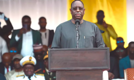 PONT SENEGAMBIE - La demande du président Macky Sall