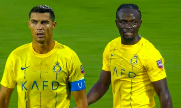 ARABIE SAOUDITE - Al-Nassr de Sadio Mané vainqueur de la Coupe arabe des clubs champions