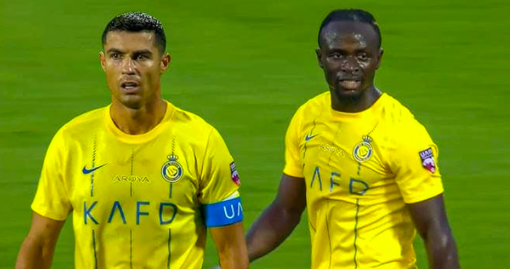 ARABIE SAOUDITE - Al-Nassr de Sadio Mané vainqueur de la Coupe arabe des clubs champions