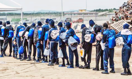 MAROC - 134 migrants sénégalais dont une femme secourus par la marine royale