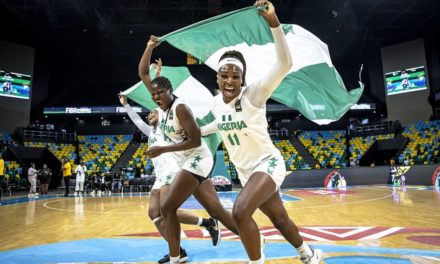 AFROBASKET FÉMININ - Le Nigéria explose le Rwanda et file en finale