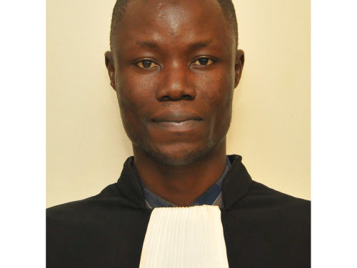 ESCROQUERIE FONCIÈRE- L'avocat-maire, Me El Mamadou Ndiaye, suspendu et arrêté