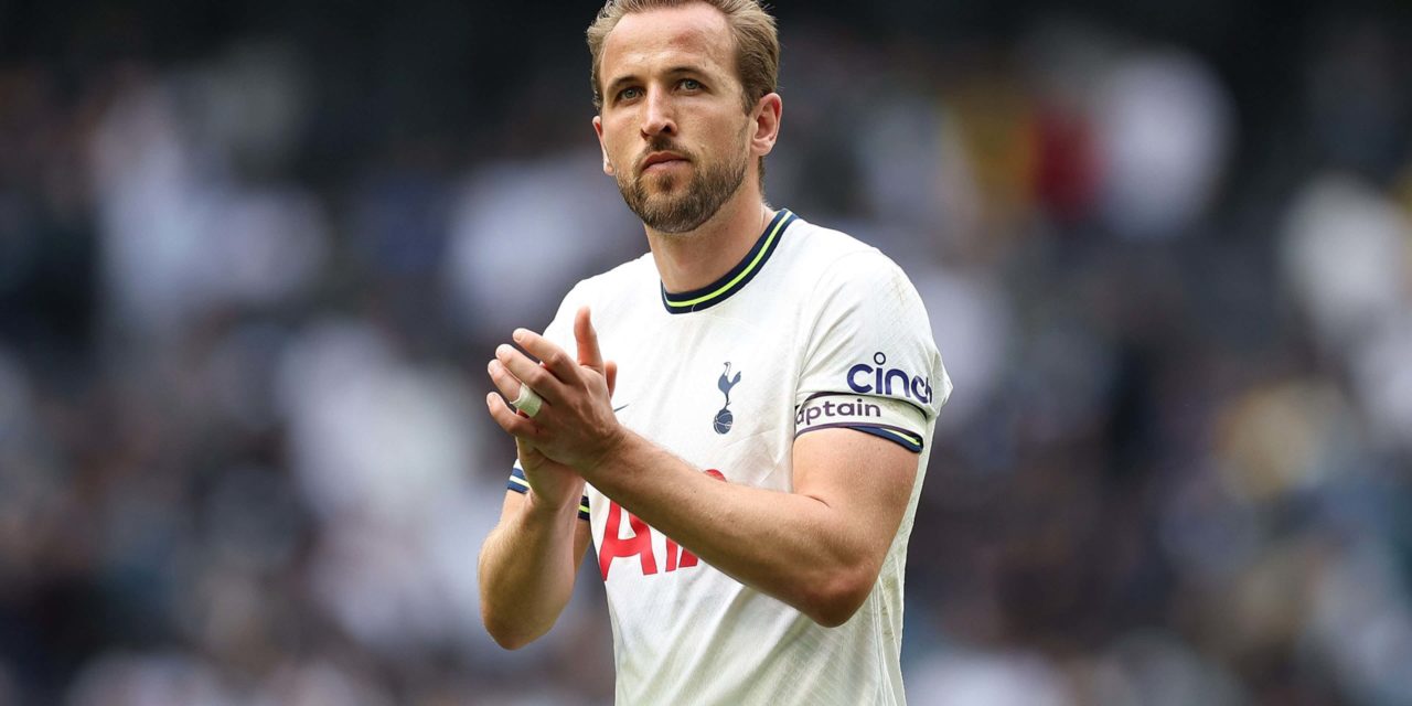 BAYERN MUNICH - Harry Kane va signer