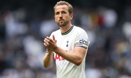 BAYERN MUNICH - Harry Kane va signer