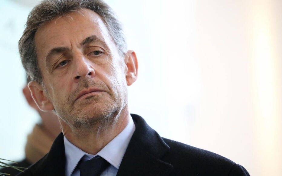 EN COULISSES - Le président Sarkozy, le Niger et la colère contre la France (bis)