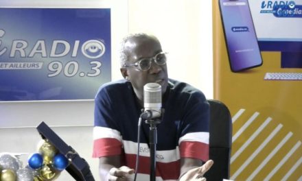 EN COULISSES – « C’est Adji Sarr qui a dissous le Pastef »