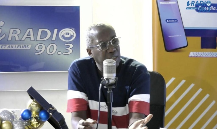 EN COULISSES – « C’est Adji Sarr qui a dissous le Pastef »