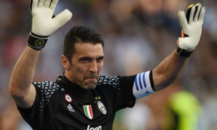 FOOTBALL - Buffon dit stop à 45 ans!