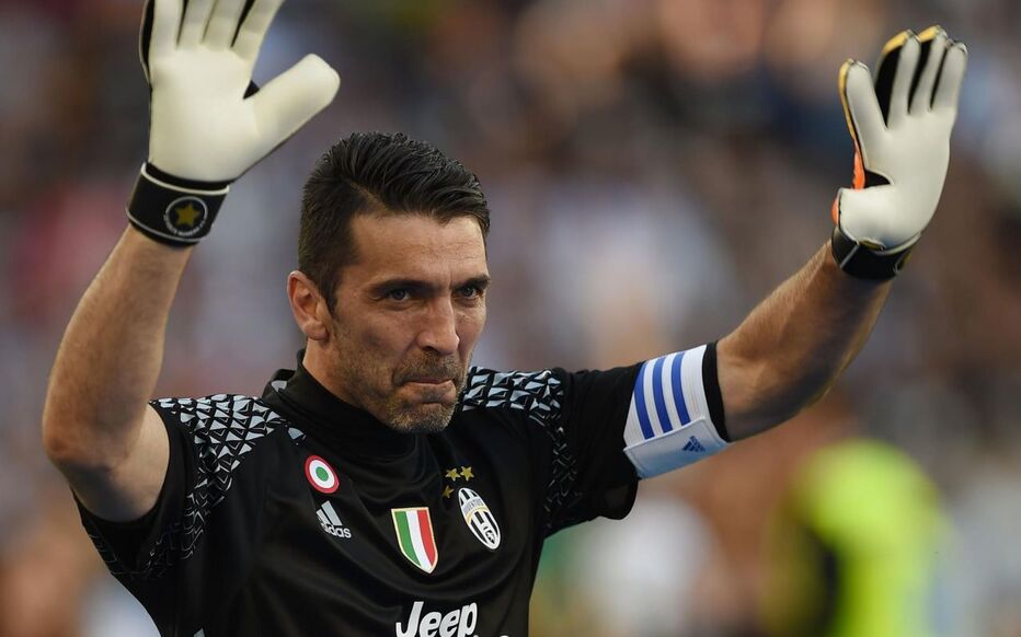 FOOTBALL - Buffon dit stop à 45 ans!