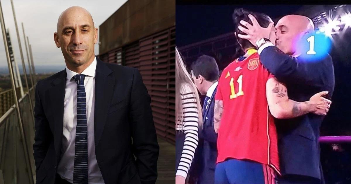 FÉDÉRATION ESPAGNOLE DE FOOT - Luis Rubiales va démissionner ce vendredi