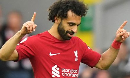 LIVERPOOL - Al-Ittihad prépare un pont d'or pour Mo Salah