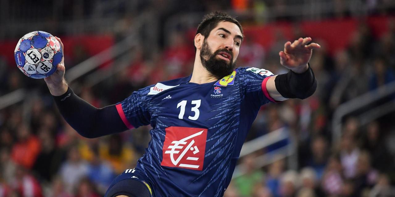 HANDBALL - Nikola Karabatic annonce sa retraite