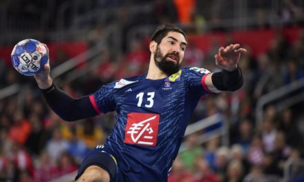 HANDBALL - Nikola Karabatic annonce sa retraite