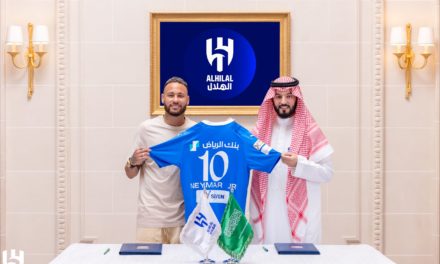 MERCATO - Neymar rejoint officiellement Al-Hilal