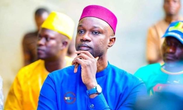 HOPITAL PRINCIPAL DE DAKAR - Ousmane Sonko admis en réanimation !