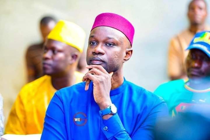 Me CIRE CLEDOR LY : "L’état de santé de Ousmane Sonko se détériore"