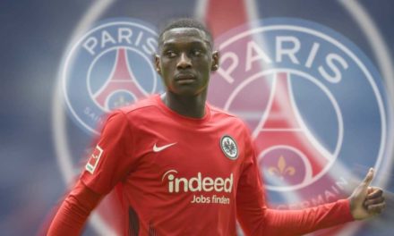 MERCATO - Accord total entre Kolo Muani et le PSG