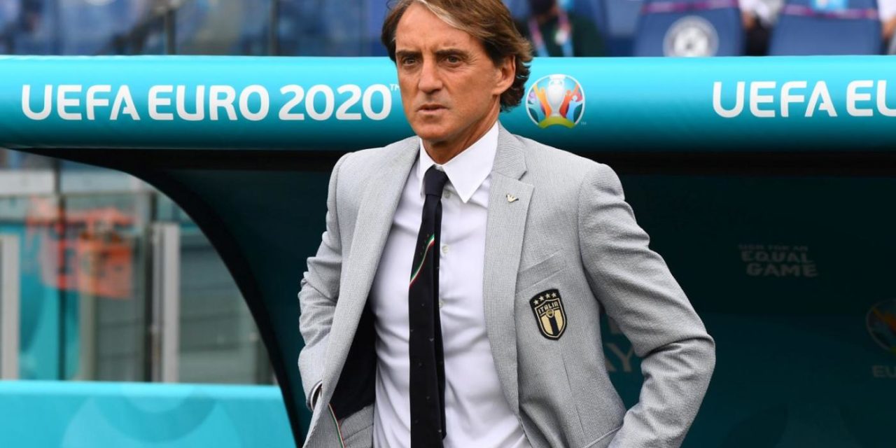 ITALIE - Roberto Mancini démissionne !