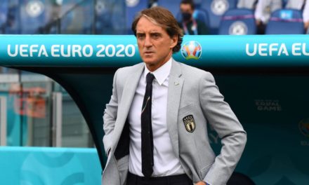 ITALIE - Roberto Mancini démissionne !