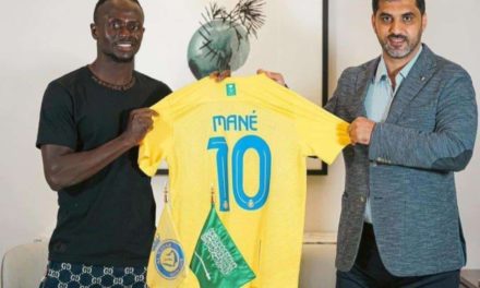 MERCATO - Sadio Mané s'engage avec Al-Nassr