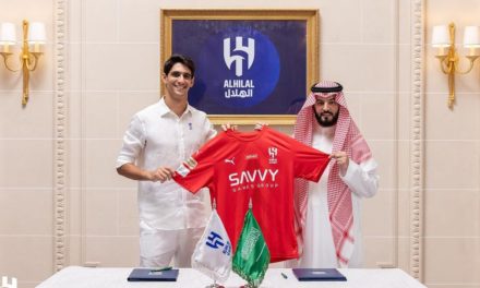 ARABIE SAOUDITE - Yassine Bounou signe 3 ans à Al-Hilal !