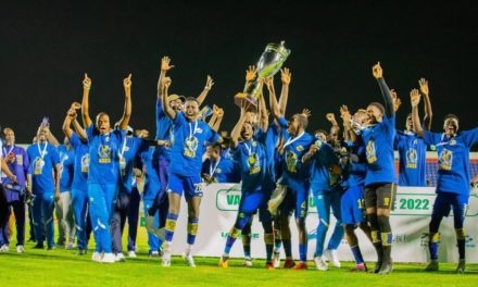 COUPE DE LA LIGUE - Teungueth FC, sacré pour la première fois