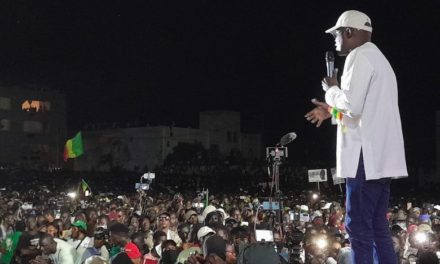 YEWWI ASKAN WI,  F24…Comment l’absence de Sonko a éteint la flamme de la contestation