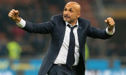 ITALIE - Luciano Spalletti remplace Roberto Mancini