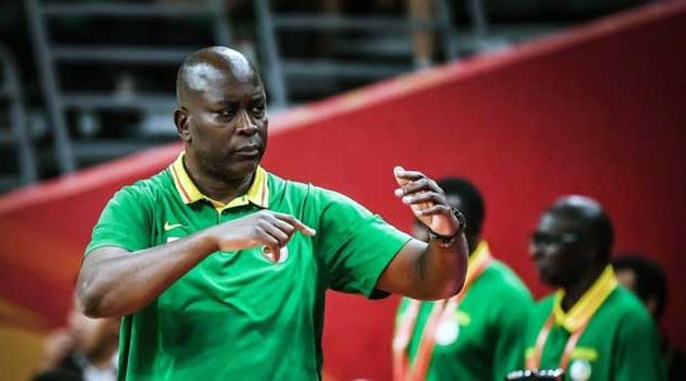 AFROBASKET FÉMININ - Moustapha Gaye s'emporte et s'excuse...