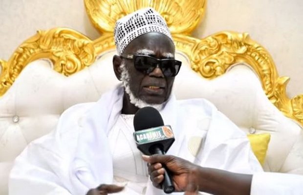 EN COULISSES - Le Khalife refuse toute injonction à Macky Sall mais...