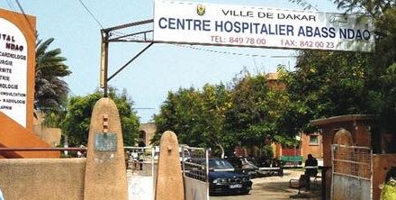 BÉBÉ RETROUVÉ MORT DANS UNE MACHINE À LAVER - 3 agents de l'hôpital Abass Ndao passent aux aveux