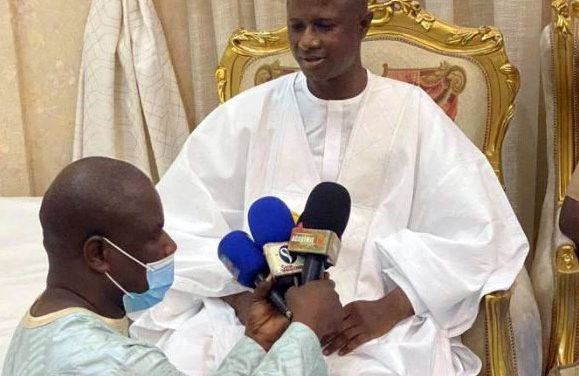 EN COULISSES - L'Etat sur ses engagements du Magal