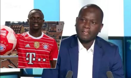NETTALI TV / BAGARRE ENTRE MANÉ ET SANÉ - Bakary Cissé fait de grosses révélations