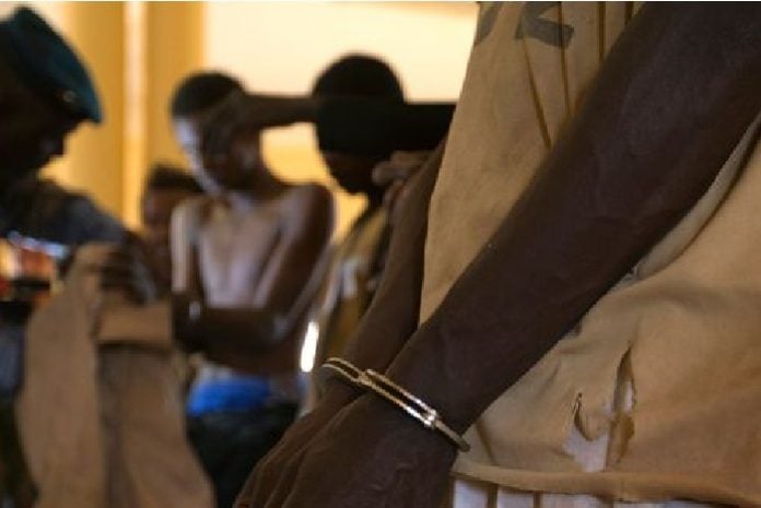 DRAME À YEUMBEUL - Gracié à la veille de la Tabaski, un ex-prisonnier tue un tailleur