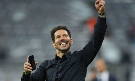 EN COULISSES - Simeone refuse l'Arabie Saoudite