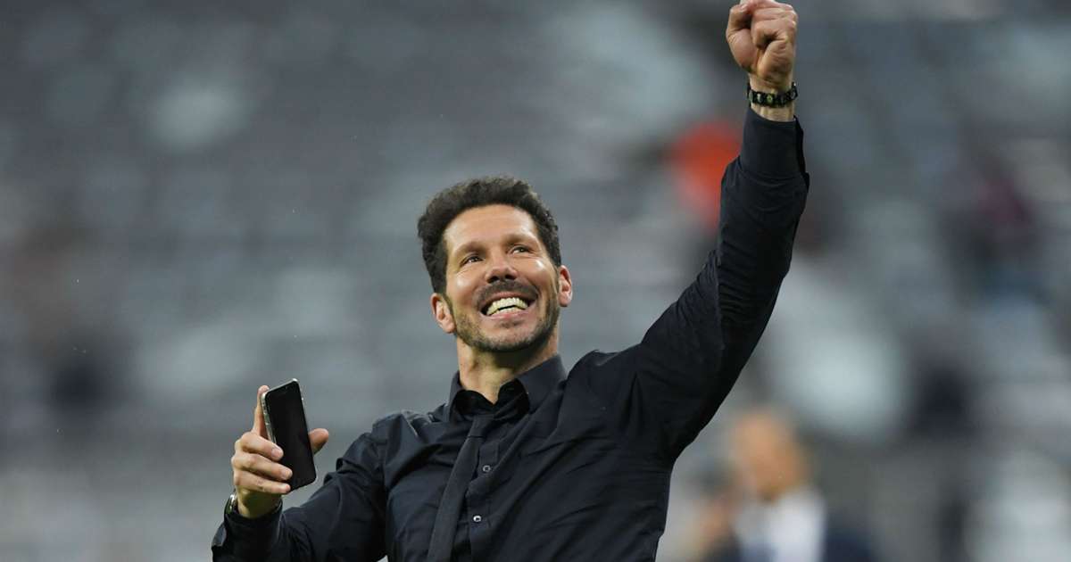 EN COULISSES - Simeone refuse l'Arabie Saoudite