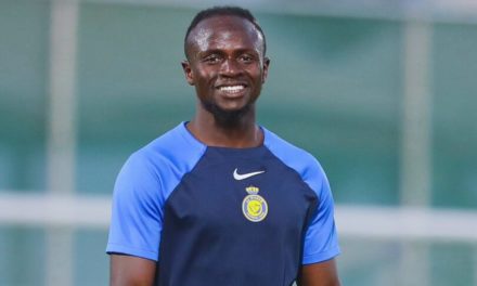 TRANSFERT À AL NASSR - Les confessions de Sadio Mané