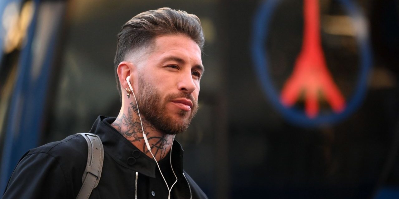 MERCATO - Sergio Ramos pressenti en Arabie Saoudite