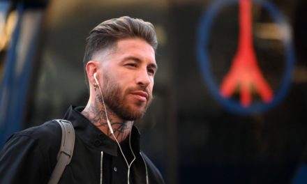 MERCATO - Sergio Ramos pressenti en Arabie Saoudite