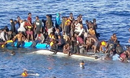 UNE PIROGUE SECOURUE AU CAP-VERT  - Des dizaines de migrants sénégalais portés disparus