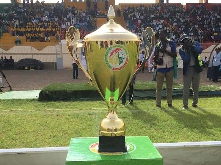 FINALE COUPE DU SÉNÉGAL - Quand les hommes politiques privent le billet d'entrée aux vrais supporters