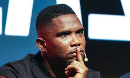 CAMEROUN - La Caf ouvre une enquête sur Samuel Eto'o