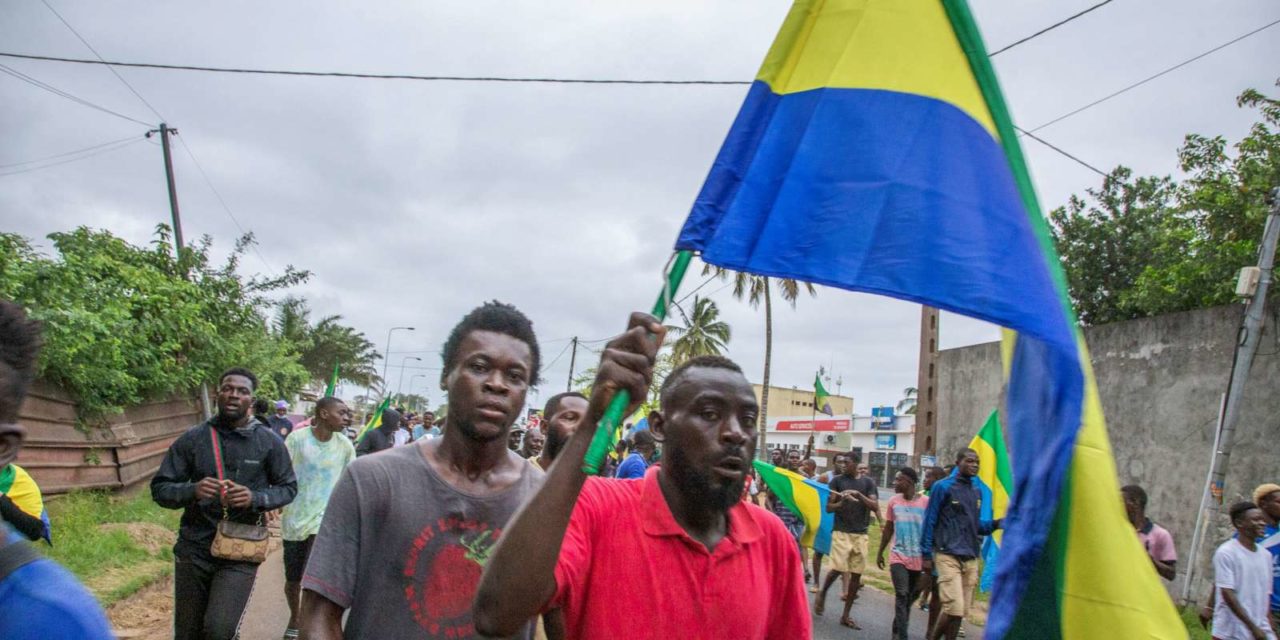 MESSAGE DU PRESIDENT DES SENEGALAIS DU GABON : "Nous demandons à nos compatriotes de rester chez eux"
