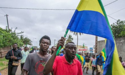 MESSAGE DU PRESIDENT DES SENEGALAIS DU GABON : "Nous demandons à nos compatriotes de rester chez eux"