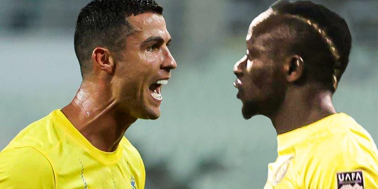 EN COULISSES - Ronaldo et Mané se réveillent avec un triplé et doublé