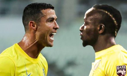 EN COULISSES - Ronaldo et Mané se réveillent avec un triplé et doublé