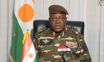CRISE AU NIGER - Rencontre des chefs d’état-major des armées des pays de la CEDEAO ce samedi